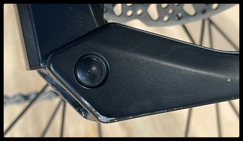 Momentum Voya E+3 25km/h Small Lunar 2023-11